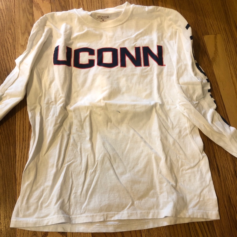 UConn (university of Connecticut) long sleeve